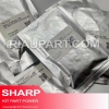 IC KIT REPAIR PSU SHARP LC-32LE260 LC-32LE265 LC32LE260 LC32LE265 CODE BQC-PWR32L