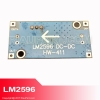 LM2596 3A adjustable DC-DC step down module buck converter in 3.2V-46V