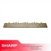 SHARP LC-32M400M LC-32M407I INVERTER PART CODE RUNTKA860WJPZ PNCC-J102A 3PCGC20001A-R
