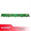 SHARP LC-32M400M LC-32M407I INVERTER PART CODE RUNTKA860WJPZ PNCC-J102A 3PCGC20001A-R