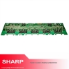 INVERTER SHARP LC-32L400M LC-32M300M  LC32L400 32L400 LC32M300 32M300 CODE RDENC2590TPZZ