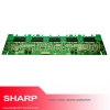 INVERTER SHARP LC-32L400M LC-32M300M  LC32L400 32L400 LC32M300 32M300 CODE RDENC2590TPZZ