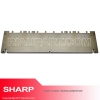 INVERTER SHARP LC-32L400M LC-32M300M  LC32L400 32L400 LC32M300 32M300 CODE RDENC2590TPZZ