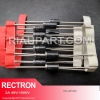 DIODE HER308 3A 1000V FAST RECOVERY DIODES