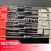 DIODE HER308 3A 1000V FAST RECOVERY DIODES