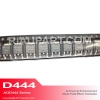 ORIGINAL IC AOD444 AOID444 OD444 D444 60V N-Channel MOSFET