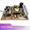 POLYTRON PLM 32M25 32M11 32M12 32M22 PART CODE HBBX-051A DN21A987 HBBX-044A DN21A959 M01