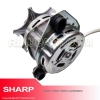 ORIGINAL SHARP MESIN CUCI DUA TABUNG MOTOR WASH DINAMO PENCUCI