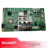 SHARP LC-32LE155M LC-32LE155 MAINBOARD UNIT PART CODE QPWBNG311WJN2 KG311WE