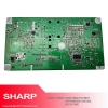 SHARP LC-32LE155M LC-32LE155 MAINBOARD UNIT PART CODE QPWBNG311WJN2 KG311WE