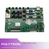POLYTRON MAINBOARD PLD 22D900 PLD 22T900 PART CODE: PLT59S