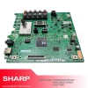 SHARP LC-22DC30M MAINBOARD UNIT PART CODE KG073WE QPWBNG073WJ DKEYMG073FM01