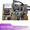 POLYTRON PLD32T100 PLD32D100 PLD32T700 PLD32D700 PLD32T710 PLD32D710 PLD32T715 PLD32D715 POWER SUPPLY REGULATOR