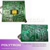 POLYTRON PLD32T100 PLD32D100 PLD32T700 PLD32D700 PLD32T710 PLD32D710 PLD32T715 PLD32D715 POWER SUPPLY REGULATOR