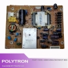 POLYTRON PLD29D700 PLD29T700 POWER SUPPLY PART CODE HBBX-058A DN21BO27 M02