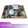 POLYTRON PLD29D700 PLD29T700 POWER SUPPLY PART CODE HBBX-058A DN21BO27 M02