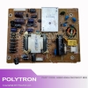 POLYTRON PLD29D700 PLD29T700 POWER SUPPLY PART CODE HBBX-058A DN21BO27 M02
