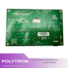 POLYTRON PLD32D906W PLD32D905W PLD32D900 MAINBOARD PART CODE PLT59SV8.0B 0L WA-D E302752