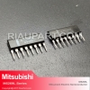 IC M5269L SIP-8 ORIGINAL MITSUBISHI ELECTRIC SEMICONDUCTOR FOR ECU CAR