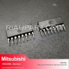 IC M5269L SIP-8 ORIGINAL MITSUBISHI ELECTRIC SEMICONDUCTOR FOR ECU CAR