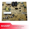 SHARP LC-29LE507i LC-29LE5071 POWER SUPPLY REGULATOR PART CODE OPVP-0201