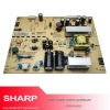 SHARP LC-29LE507i LC-29LE5071 POWER SUPPLY REGULATOR PART CODE OPVP-0201
