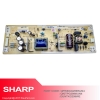 SHARP LC-32LE100M LC-32LE107i LC-32LE150M LC-32LE155M LC-32LE157i POWER SUPPLY PART CODE QPWBGG299WJN3 DUNTKG299FM02