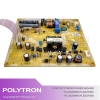 POWER SUPPLY ALTERNATIF POLYTRON PLD32D900 PLD32T900 PLD32D905W BAGUS