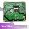 POWER SUPPLY ALTERNATIF POLYTRON PLD32D900 PLD32T900 PLD32D905W BAGUS