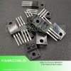 FQPF7N65C 7N65C 7N65 TO-220F N-Channel QFET 650V 7A BC33
