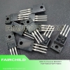 FQPF7N65C 7N65C 7N65 TO-220F N-Channel QFET 650V 7A BC33