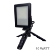 LAMPU MINI STUDIO FOTO 10 WATT LED MODEL PENDEK DIFFUSER SYSTEM BAGUS