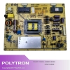 REGULATOR POWER SUPPLY POLYTRON PLM 24T33 HBBX-049A DN21A985