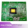 REGULATOR POWER SUPPLY POLYTRON PLM 24T33 HBBX-049A DN21A985