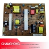 POWER SUPPLY - REGULATOR TV LCD CHANGHONG LED32B2500 32B2500 HS100D-1MD11 R-HS100D-1MF12