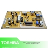 REGULATOR POWER SUPPLY TOSHIBA 32L5400 V71A000311A0 PLSF720401A