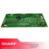 TCON LCD PANEL SHARP CODE RUNTK5015TP CPWBX5015TP XF908WJZZ KF908 CPWBXF908WJN1 QKITPF908WJN1