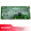 TCON LCD PANEL SHARP CODE RUNTK5015TP CPWBX5015TP XF908WJZZ KF908 CPWBXF908WJN1 QKITPF908WJN1