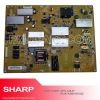 PSU REGULATOR TV - POWER SUPPLY TV SHARP DPS-168JP RUNTKB057WJQZ