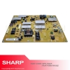 PSU REGULATOR TV - POWER SUPPLY TV SHARP DPS-168JP RUNTKB057WJQZ