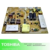 PSU - REGULATOR TV POWER SUPPLY TOSHIBA 32PS200 V71A00026800 L063R001L