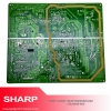 PSU - REGULATOR TV SHARP LC-50LE275X 50LE275 RUNTKB385WJQZ JSL8098-003