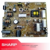 PSU REGULATOR TV POWER SUPPLY TV SHARP LC-50LE440M CPP-3400ST