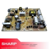 PSU REGULATOR TV POWER SUPPLY TV SHARP LC-50LE440M CPP-3400ST