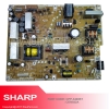 PSU REGULATOR TV POWER SUPPLY TV SHARP LC-50LE440M CPP-3400ST
