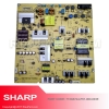 PSU REGULATOR TV SHARP LC-50LE860M 50LE860 PART CODE 715G6744-P01-000-003E