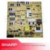 PSU REGULATOR TV SHARP LC-50LE860M 50LE860 PART CODE 715G6744-P01-000-003E