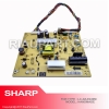 POWER SUPPLY PSU ALTERNATIF SHARP LC-32LE430 LC32LE430 AWET BAGUS