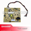 POWER SUPPLY PSU ALTERNATIF SHARP LC-32LE430 LC32LE430 AWET BAGUS