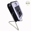 LAMPU MINI STUDIO LED DIFFUSER SOLAR CELL CHARGING SYSTEM POWERBANK